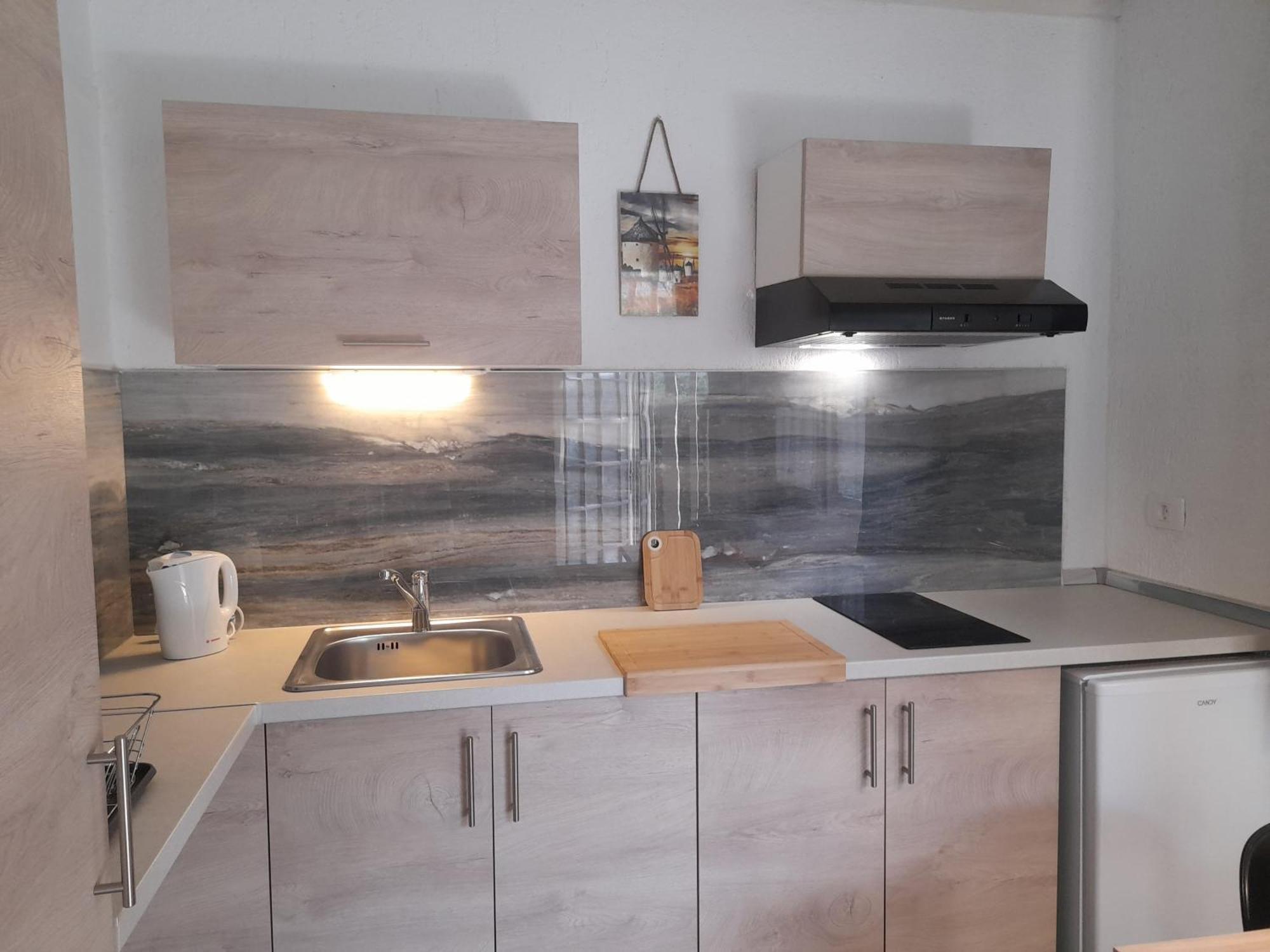 Vikendica Seaside House - 7632