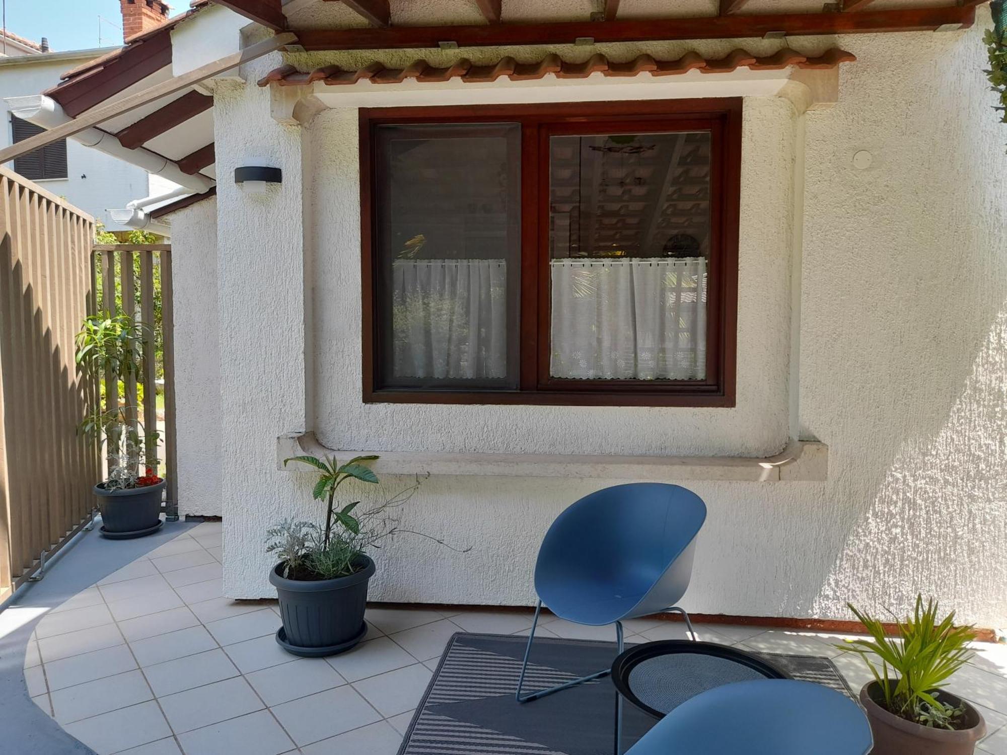 Vikendica Seaside House - 7632 Umag